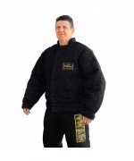 "Pro Style" French Linen Dog Bite Jacket