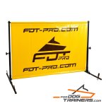 New Schutzhund Jump/ Hurdle - 1 Metre