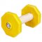 "Educational toy" Wooden Dog Training Dumbbell with Removable Weight Plates (1.4 lbs (650 g) )