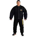 "Semi Competition" Superior Quality Protection Dog Bite Suit