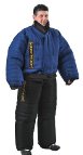 "Extra Protection" Police Bite Suit
