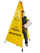 High Quality Blind for Pro Schutzhund Training