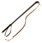 Dog Training Agitation Whip for Schutzhund Training